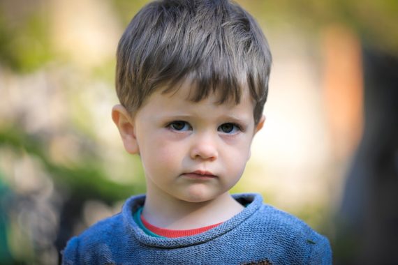Stem Cell Therapy for Autistic Child