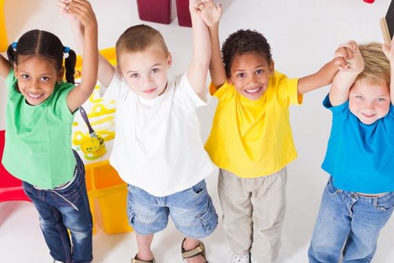 Stem Cell Therapy for ADHD Kids